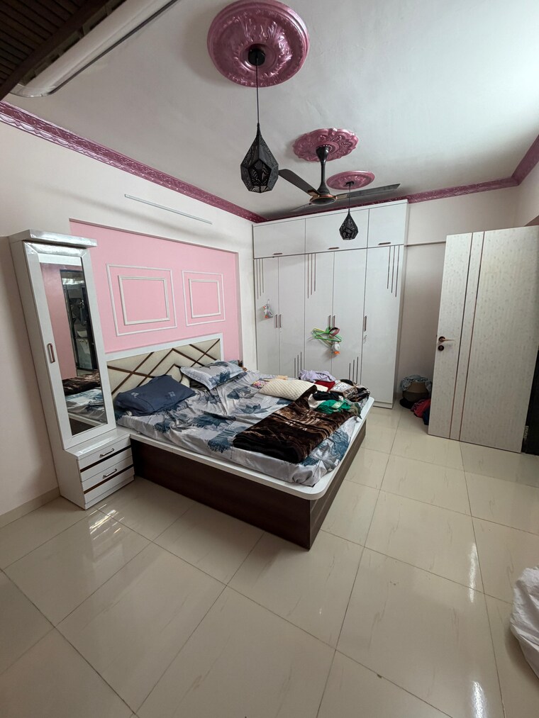 Bedroom, aastha-chs-sion 1 Bedroom 515 Sq.Ft. Apartment In Sion Mumbai 10432994