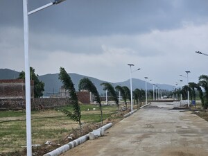  Plot – Exterior View View at Naugaon - for Sale