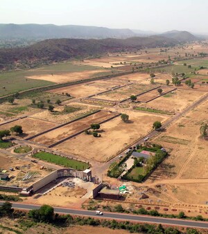 Plot Area in  Plot at Naugaon – for Sale