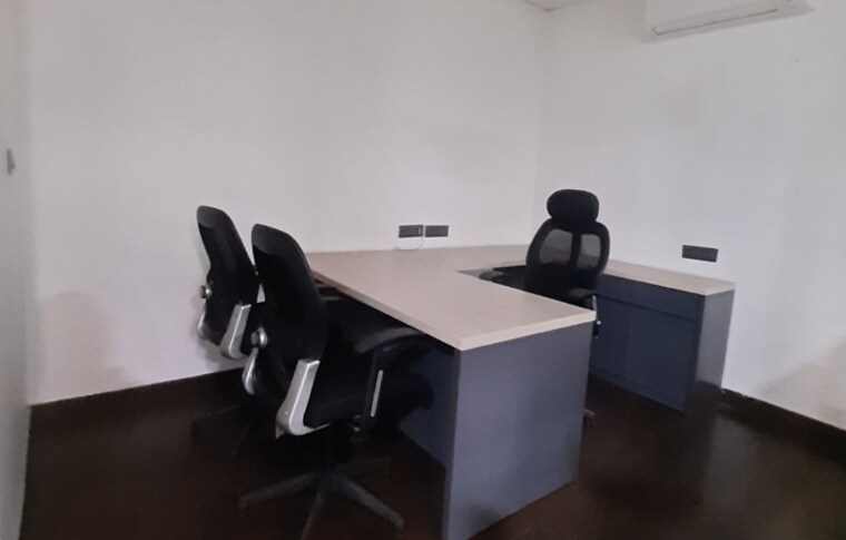 Team Area, marathon-icon Commercial Office Space 785 Sq.Ft. In Lower Parel Mumbai 10432995