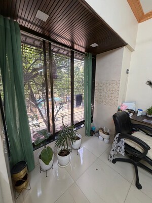 Team Area in 1 BHK Apartment at Chaitanya CHS Sion, Sion – for Rent