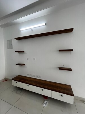 Furnished Amenities in 3 BHK Apartment at Aparna Zenon, Puppalaguda – for Rent