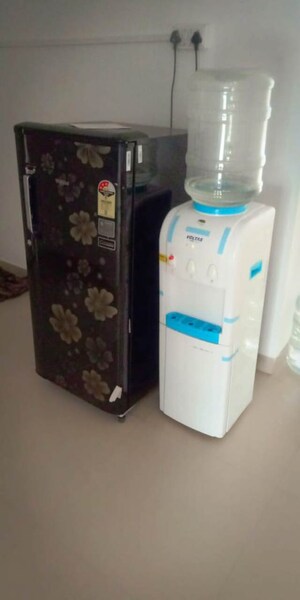 Kitchen in  Pg at Bhusari Colony – for Rent