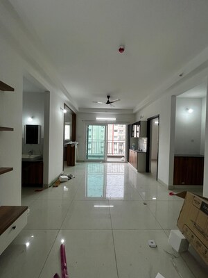 3 BHK Apartment For Rent in Aparna Zenon, Puppalaguda