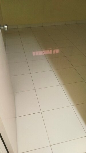 Bathroom in  Office Space at Picasso Kedari Arcade, Wanowrie – for Rent