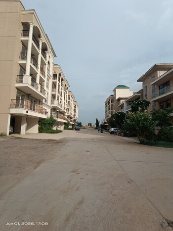 Omaxe New Chandigarh