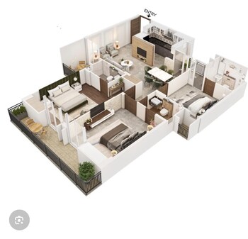 Wave Executive Floors