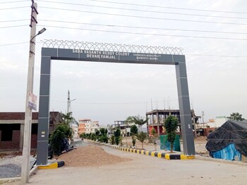 Plot for Sale in Devaryamjal, Hyderabad
