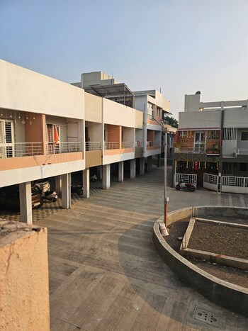 2 BHK Flat for Sale in Vadner Dumala, Nashik