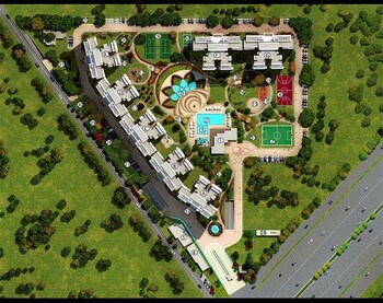 Bestech Park View Altura