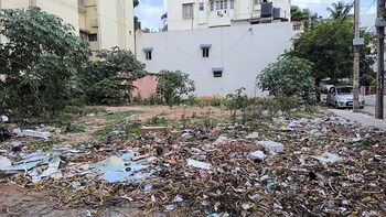 Land for Sale in Raja Rajeshwari Nagar, Bangalore