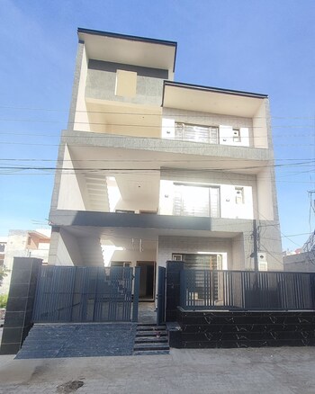6 BHK Villa for Sale in Sector 127, Mohali