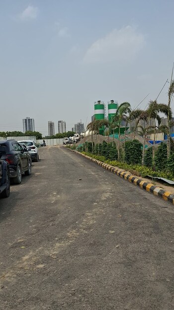 JainX Cyber City