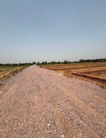 Plot for Sale in Upsidc Site B, Greater Noida