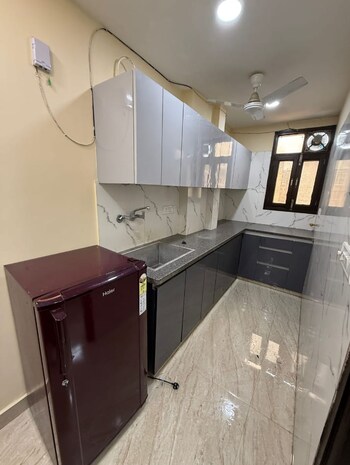 1 BHK Builder Floor for Rent in Chattarpur, Delhi