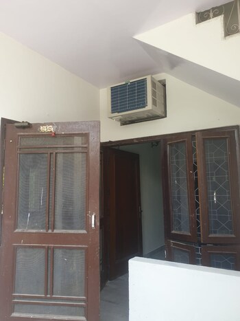Dwarka Complex