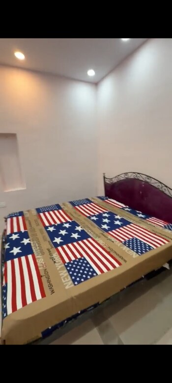 2 BHK Builder Floor for Rent in Pitampura, Delhi