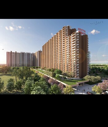 Advitya Homes