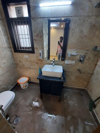 2 BHK Builder Floor for Rent in Malviya Nagar, Delhi