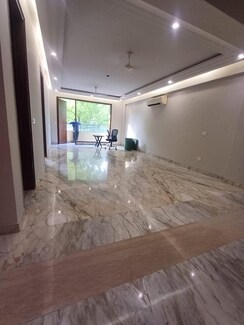3 BHK Builder Floor For Rent in Pamposh Enclave
