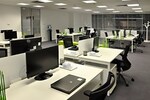3650 Sq.Ft. Office Space in Magarpatta City