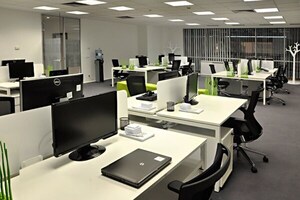  Office Space For Rent in Magarpatta City