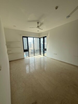 3 BHK Apartment For Rent in Lodha The Park, Worli
