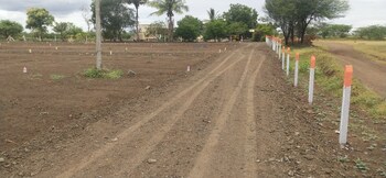 Plot for Sale in Junnar, Pune