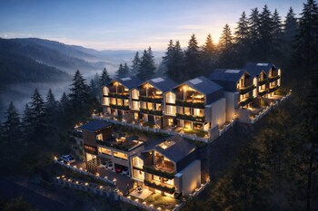 3 BHK Villa for Sale in Kasauli, Solan