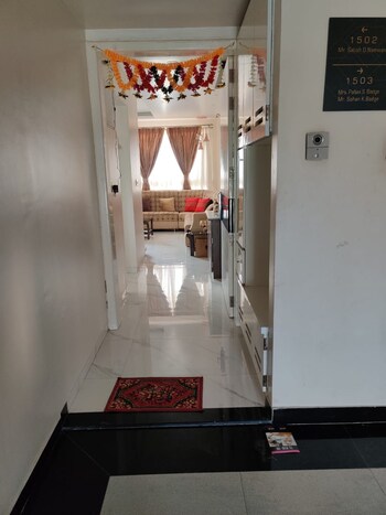 Aishwarya Residency Balewadi
