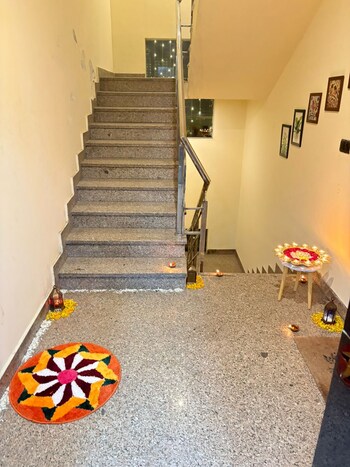 3 BHK Builder Floor for Rent in Sector 85, Faridabad