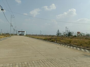 Plot for Sale in Ringnodiya, Indore
