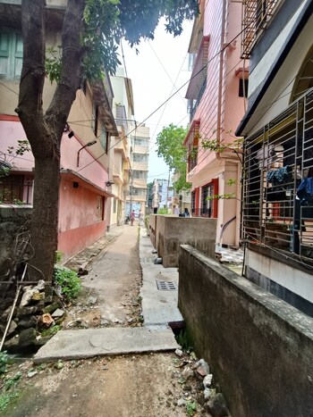 1 BHK Flat for Sale in Baguiati, Kolkata