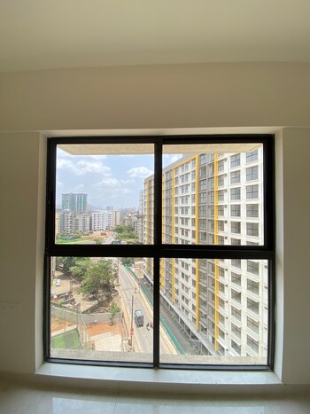 Lodha Palava Crown