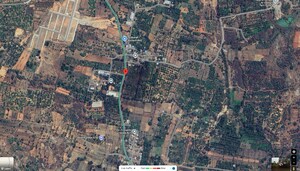  Plot For Sale in South Bangalore