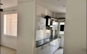 Kitchen in 3 BHK Apartment at Motiaz Royal Citi, Ambala Highway – for Sale