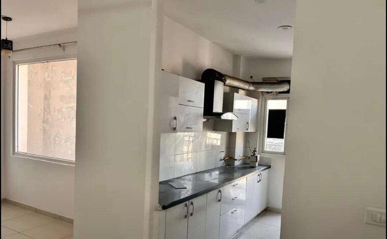 Kitchen, motiaz-royal-citi 3 Bedroom 1460 Sq.Ft. Apartment In Ambala Highway Zirakpur 10437976