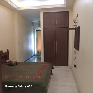 Bedroom in 3 BHK Builder Floor at Greater Kailash ii – for Sale