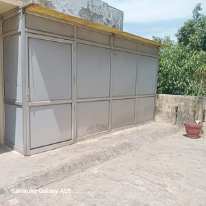 3 BHK Builder Floor – Exterior View View at Greater Kailash ii - for Sale