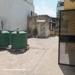 Bathroom in 3 BHK Builder Floor at Greater Kailash ii – for Sale