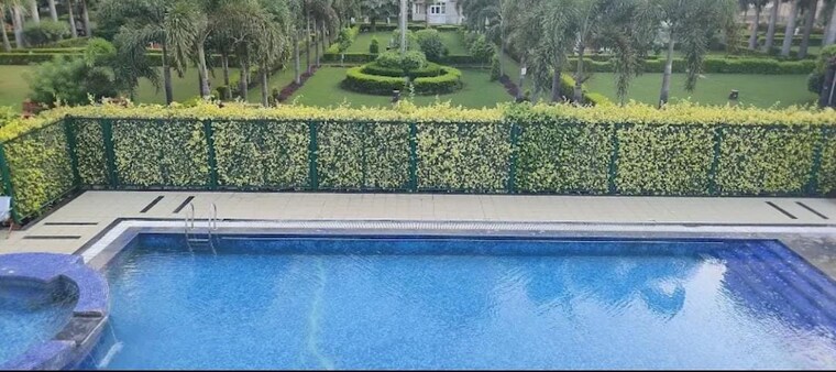 Swimming Pool, motiaz-royal-citi 3 Bedroom 1460 Sq.Ft. Apartment In Ambala Highway Zirakpur 10437976