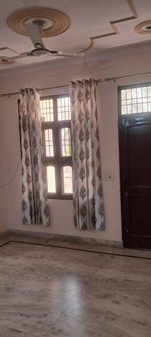 Building Lobby in 2.5 BHK Villa at Sector 15 – for Rent