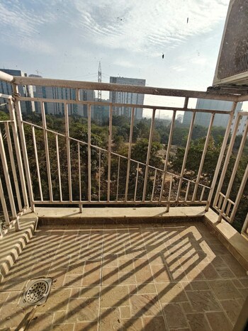 Unitech The Residences Gurgaon