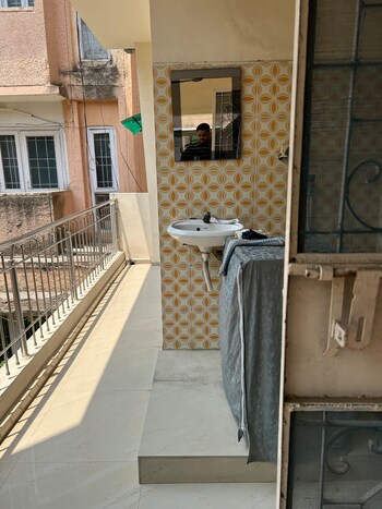 RWA Jalvayu Vihar