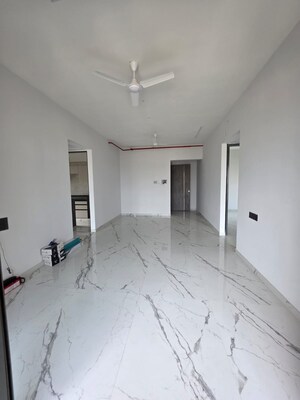 Building Lobby in 3 BHK Apartment at Jyoti Sukriti, Goregaon East – for Sale