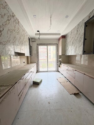 Kitchen in 2 BHK Apartment at Umang Summer Palms, Sector 86 – for Sale