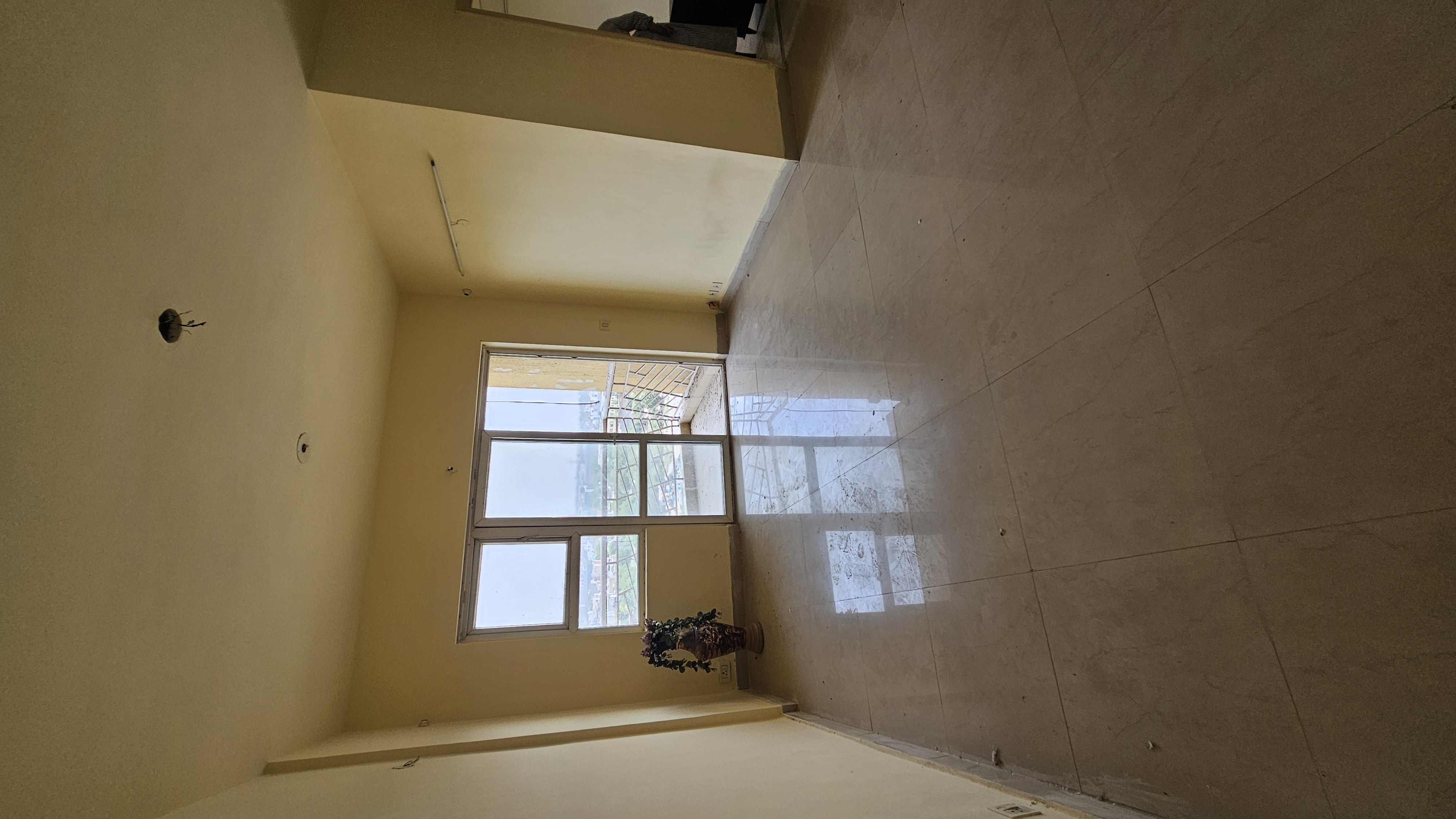 2 BHK + Pooja Room,Servant Room,Study Room 1365 Sq.Ft. Apartment in BPTP Princess Park
