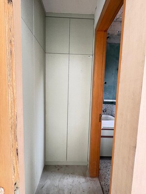 Building Lobby in 2 BHK Apartment at Umang Summer Palms, Sector 86 – for Sale