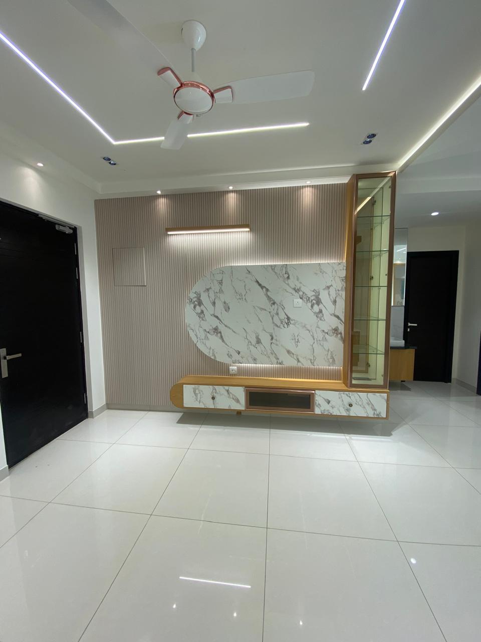 3 BHK + Pooja Room,Servant Room,Study Room 1598 Sq.Ft. Apartment in Aparna Zenon