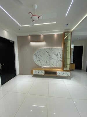 3 BHK Apartment For Rent in Aparna Zenon, Puppalaguda